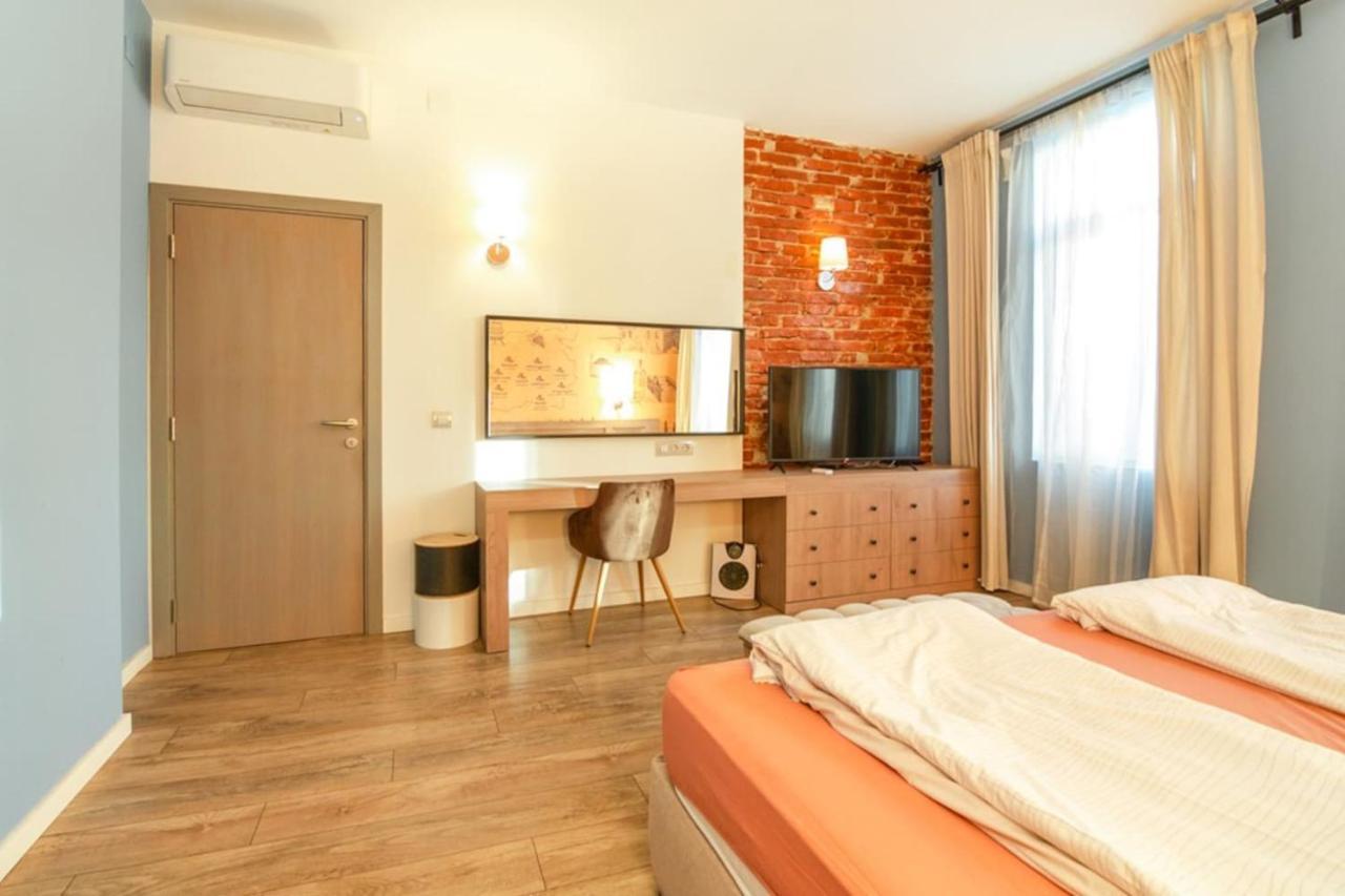 1 Bedroom Wine Journey Sofia Exterior foto