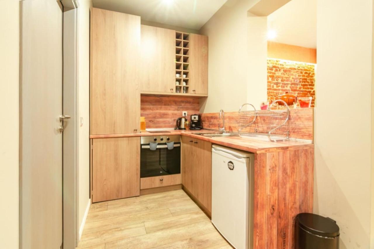 1 Bedroom Wine Journey Sofia Exterior foto
