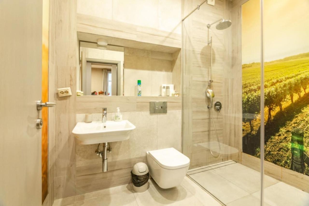 1 Bedroom Wine Journey Sofia Exterior foto