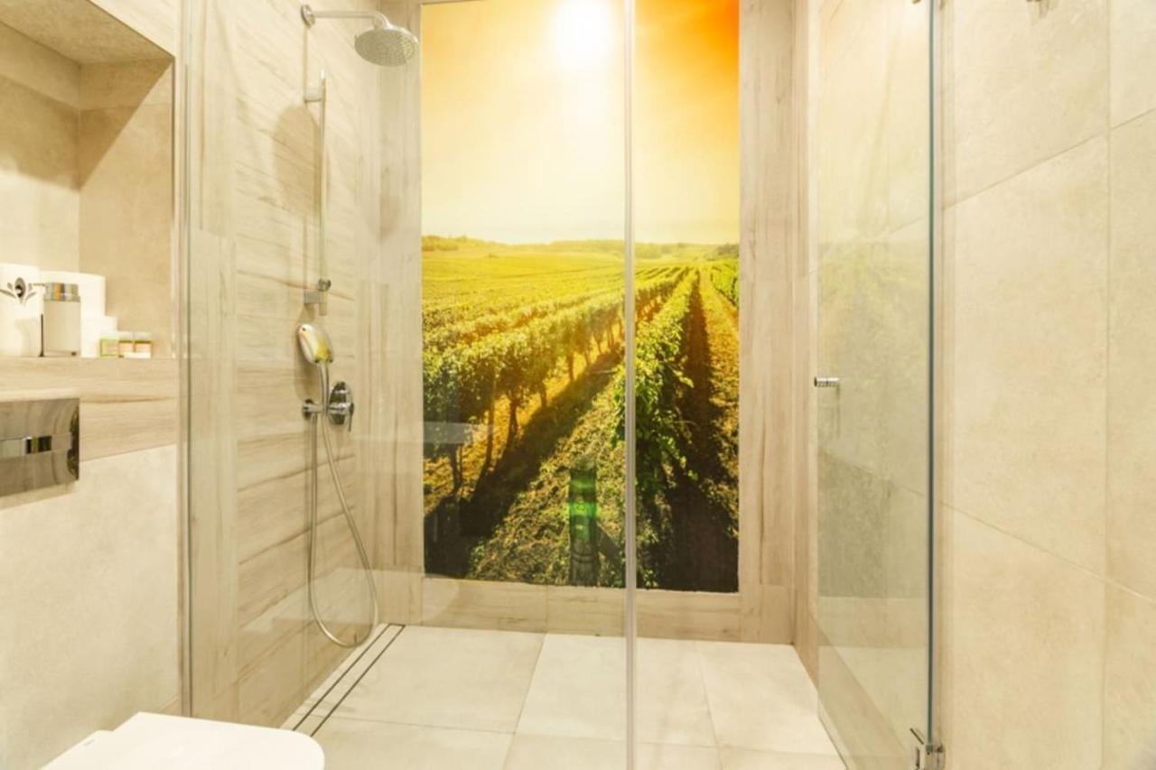 1 Bedroom Wine Journey Sofia Exterior foto