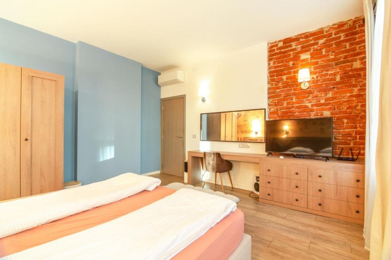 1 Bedroom Wine Journey Sofia Exterior foto